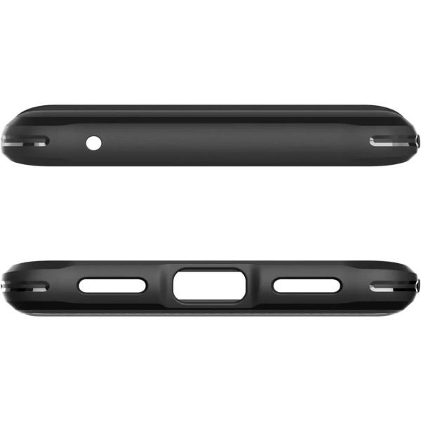 Чехол для смартфона Spigen Rugged Case for Google Pixel 7 Pro (ACS04725)