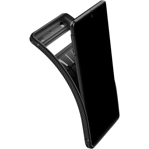 Чехол для смартфона Spigen Rugged Case for Google Pixel 7 Pro (ACS04725)
