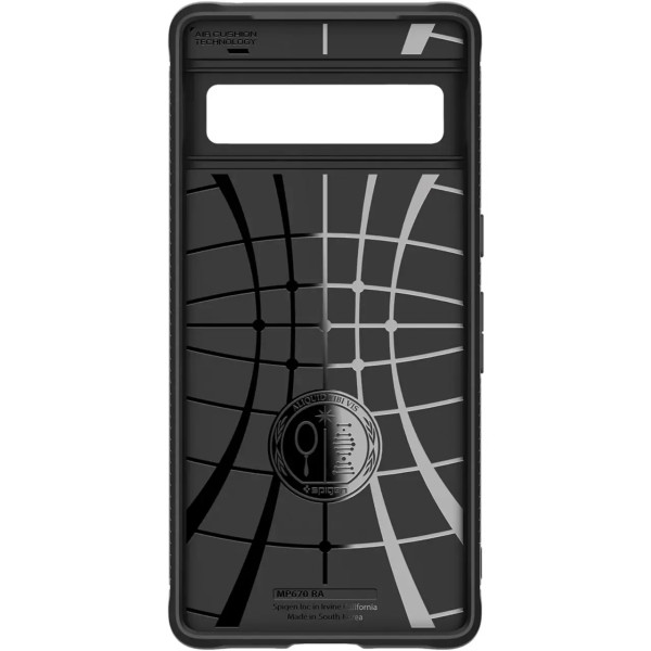 Чехол для смартфона Spigen Rugged Case for Google Pixel 7 Pro (ACS04725)