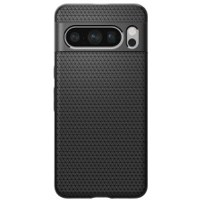 Чехол для смартфона Spigen Liquid Air Case for Google Pixel 8 Pro, Black (ACS06311)