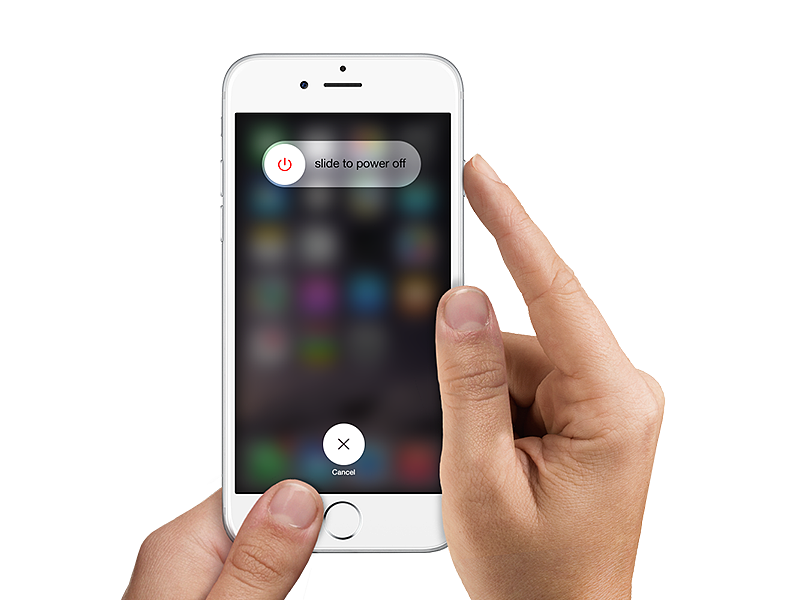 Как ввести iPhone и iPad в режим Recovery и DFU