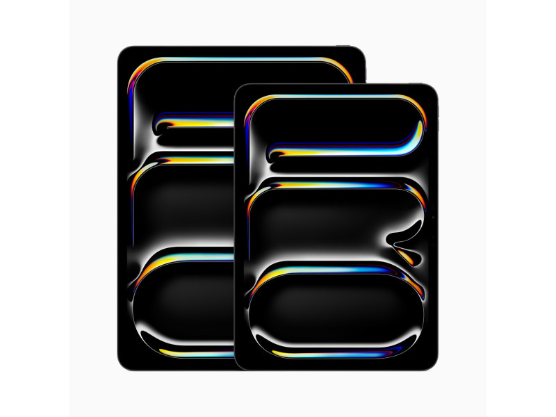 Презентация Apple 7 мая 2024 под названием Let Loose