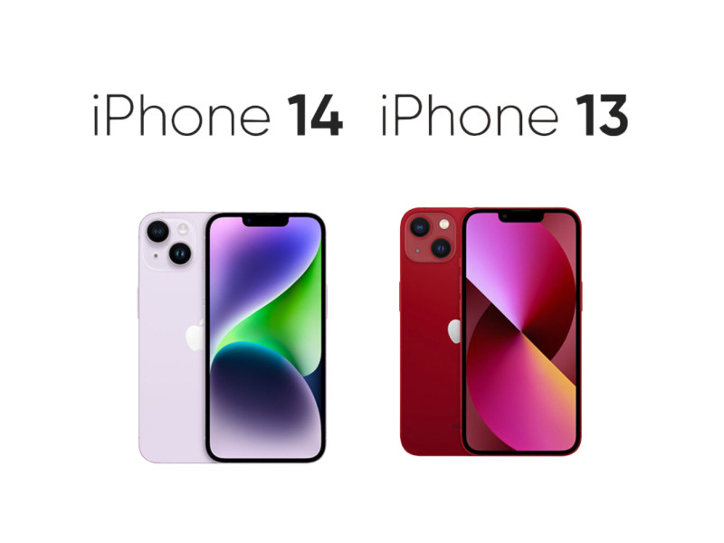 iPhone 13 или iPhone 14: что лучше купить в 2024 году