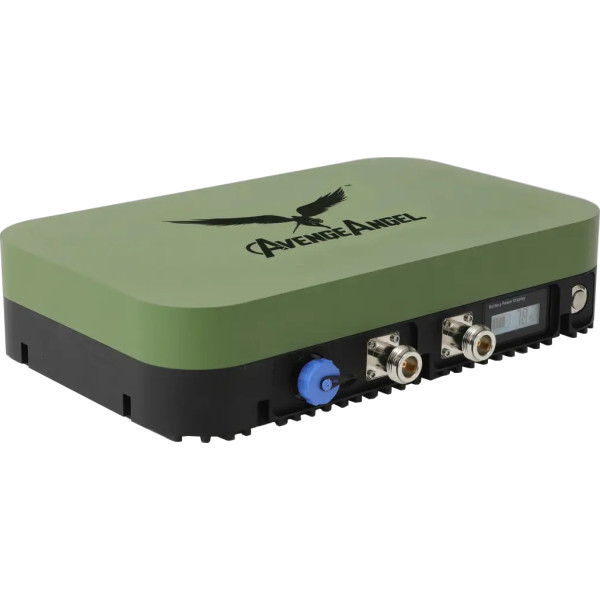 Выносная антенна AVENGER Booster 2.40 | 5.80