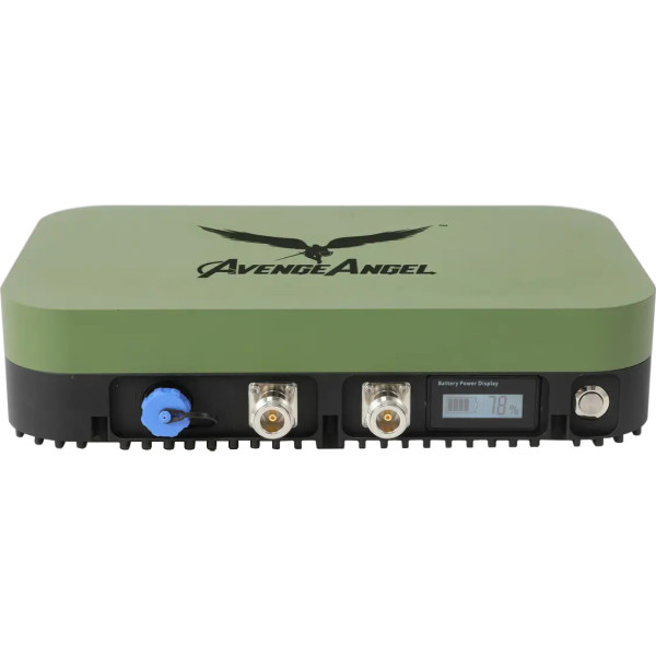 Выносная антенна AVENGER Booster 2.40 | 5.80