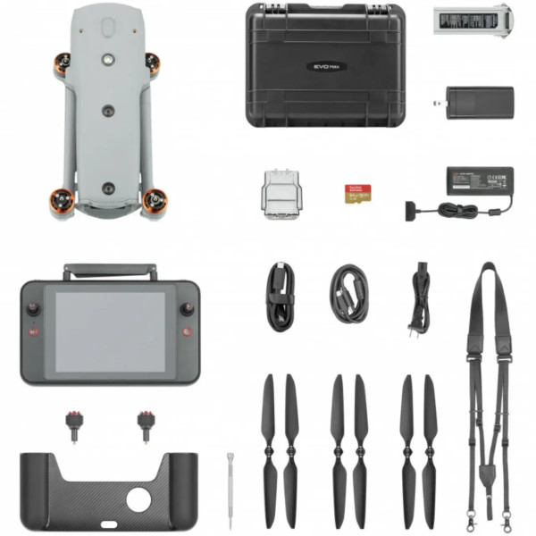 Квадрокоптер AUTEL EVO Max 4T (102002086) 