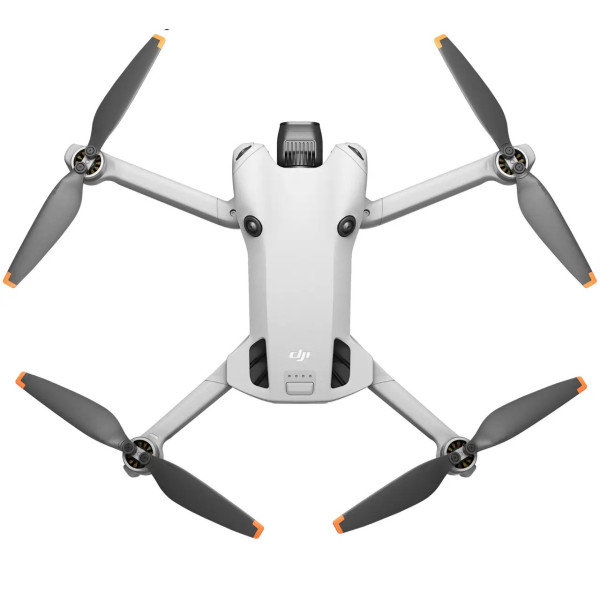 Квадрокоптер DJI Mini 4 Pro with RC 2 Remote Controller (CP.MA.00000732.01)