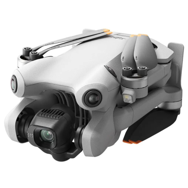 Квадрокоптер DJI Mini 4 Pro with RC 2 Remote Controller (CP.MA.00000732.01)