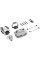Квадрокоптер DJI Mini 4 Pro DJI RC-N2 (CP.MA.00000731.01)