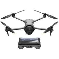 Квадрокоптер DJI Mavic 4 Pro Creator Combo RC Pro 2 (CP.MA.00000847.01)