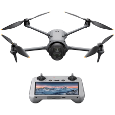 Квадрокоптер DJI Mavic 4 Pro (CP.MA.00000849.01)