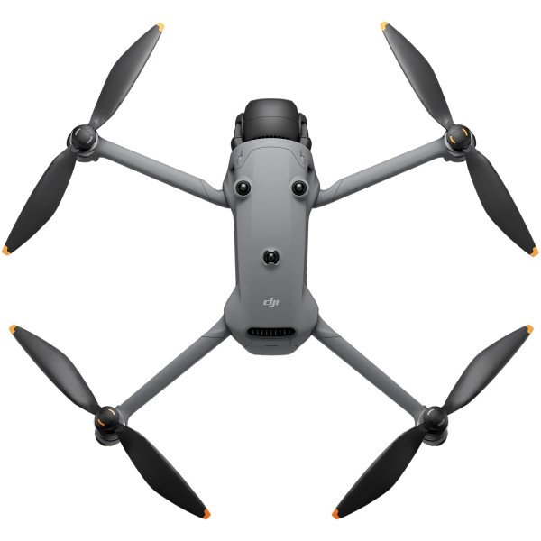 Квадрокоптер DJI Mavic 4 Pro (CP.MA.00000849.01)