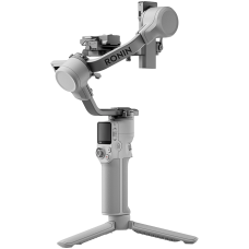 Монопод-стабилизатор DJI RS 4 Mini Combo (CP.RN.00000443.02)