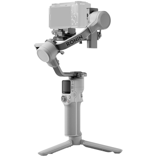 Монопод-стабилизатор DJI RS 4 Mini Combo (CP.RN.00000443.02)