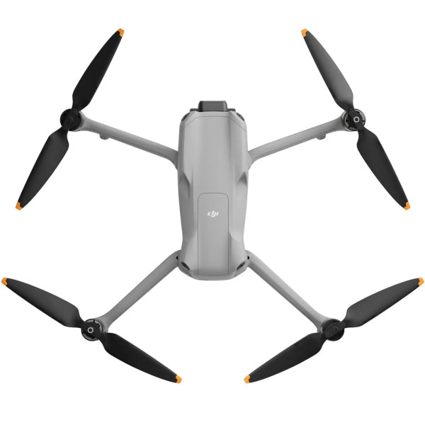 Квадрокоптер DJI Air 3 Drone with RC-N2 (CP.MA.00000691.01, CP.MA.00000691.04)