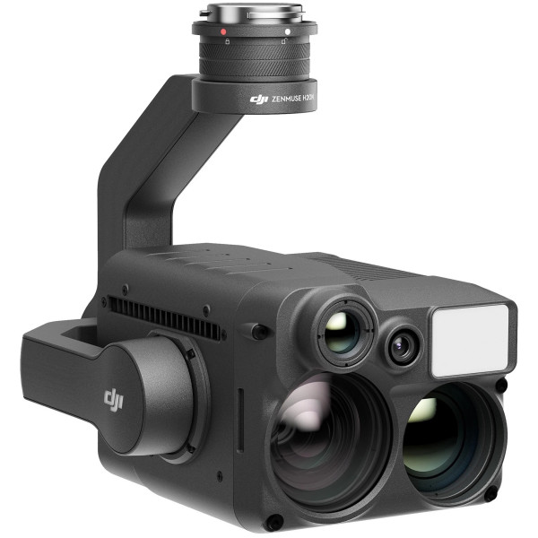 Камера ночного видения для дрона DJI Matrice 300 RTK - DJI Zenmuse H20N (CP.ZM.00000145.01)
