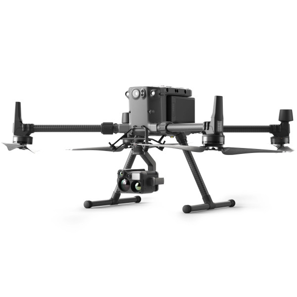 Камера ночного видения для дрона DJI Matrice 300 RTK - DJI Zenmuse H20N (CP.ZM.00000145.01)