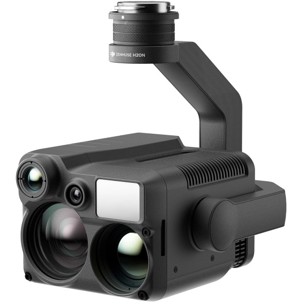 Камера ночного видения для дрона DJI Matrice 300 RTK - DJI Zenmuse H20N (CP.ZM.00000145.01)