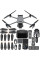 Квадрокоптер DJI Mavic 3 Pro Fly More Combo with DJI RC Pro (CP.MA.00000662.01)