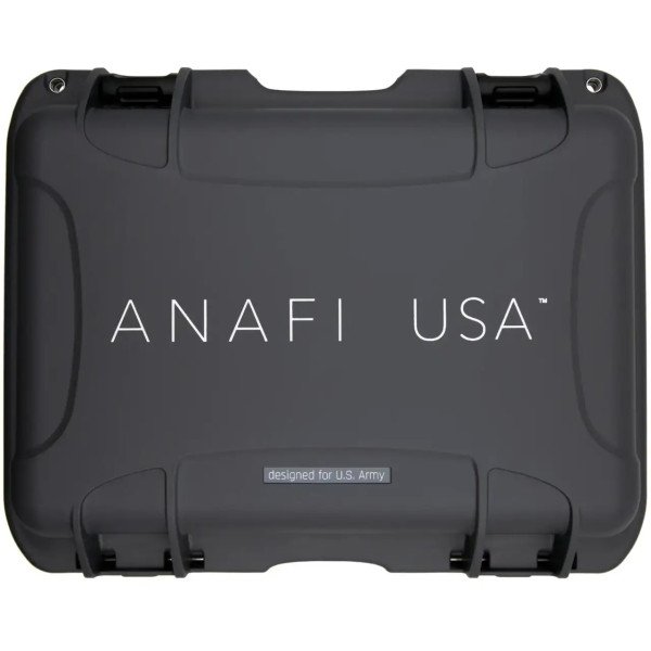 Квадрокоптер Parrot Anafi USA GOV Edition MPPUA (PF728230ZA2H000982)