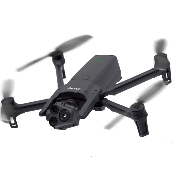 Квадрокоптер Parrot Anafi USA GOV Edition MPPUA (PF728230ZA2H000982)
