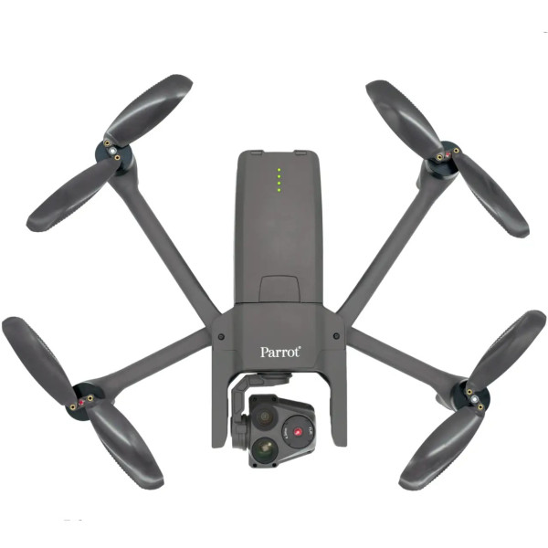 Квадрокоптер Parrot Anafi USA GOV Edition MPPUA (PF728230ZA2H000982)