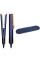 Стайлер, выпрямитель Dyson Airstrait HT01 Prussian Blue/Rich Copper (408215-01)