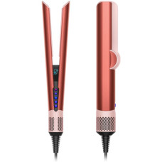 Стайлер, выпрямитель Dyson Airstrait HT01 Strawberry Bronze/Blush Pink (560844-01)