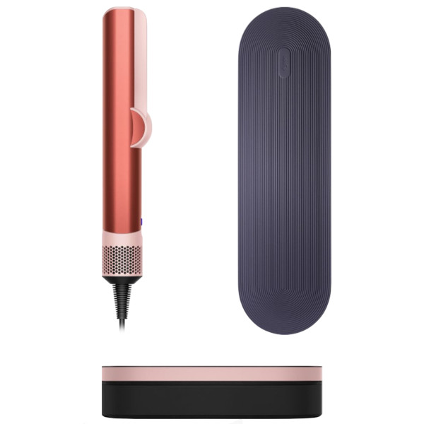 Стайлер, выпрямитель Dyson Airstrait HT01 Strawberry Bronze/Blush Pink (560844-01)