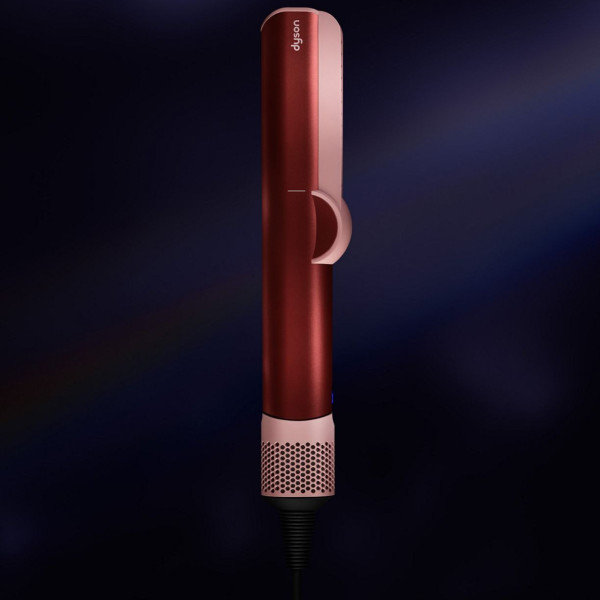 Стайлер, выпрямитель Dyson Airstrait HT01 Strawberry Bronze/Blush Pink (560844-01)
