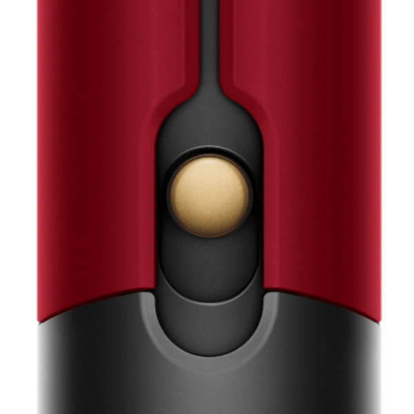 Стайлер, выпрямитель Dyson Airstrait HT01 Red Velvet/Gold (596931-01)+ box  EU