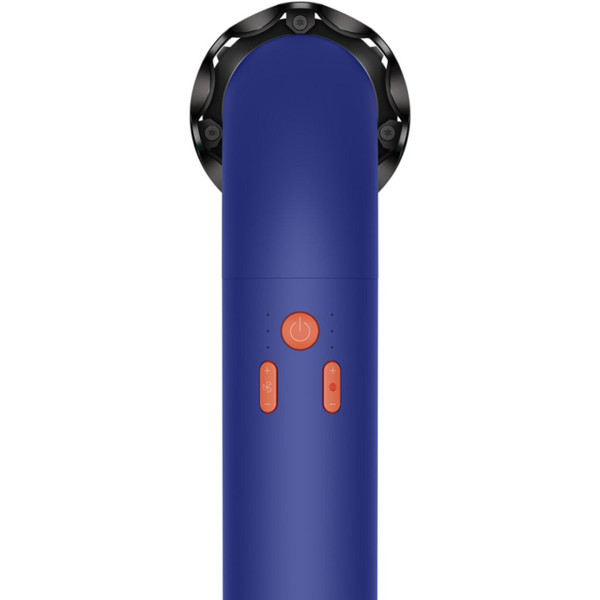 Фен Dyson HD18 Supersonic R Pro Vinca Blue/Rose (522266-01)