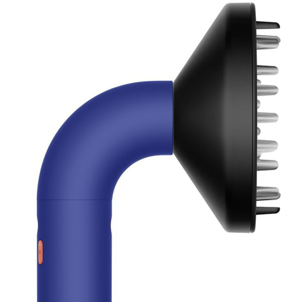 Фен Dyson HD18 Supersonic R Pro Vinca Blue/Rose (522266-01)