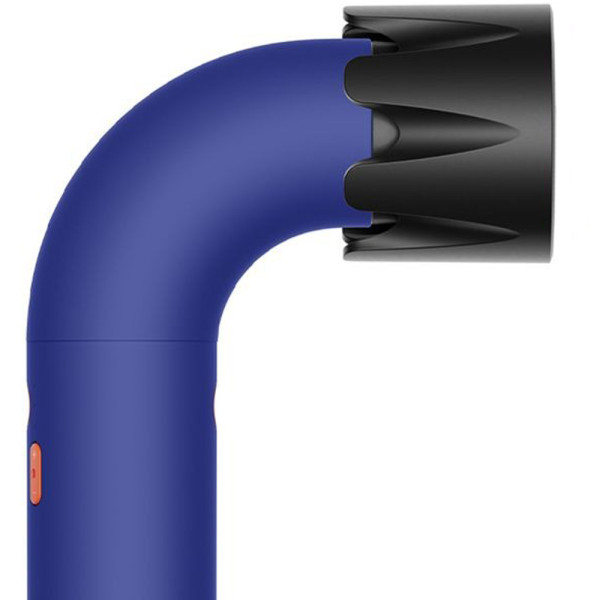 Фен Dyson HD18 Supersonic R Pro Vinca Blue/Rose (522266-01)