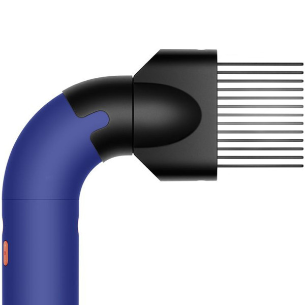 Фен Dyson HD18 Supersonic R Pro Vinca Blue/Rose (522266-01)