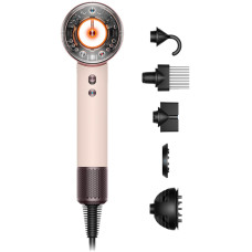 Фен Dyson Supersonic HD16 Nural Ceramic Pink/Rose Gold (598975-01)
