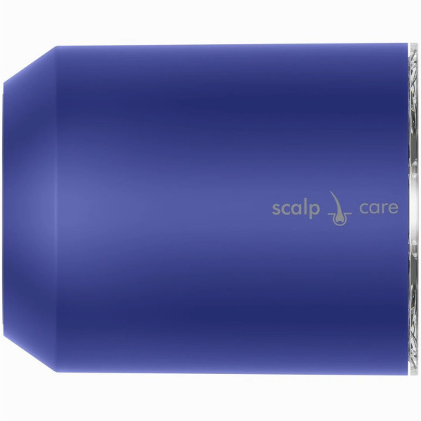 Фен Dyson Supersonic HD16 Nural Ceramic Vinca Blue/Topaz (515166-01)