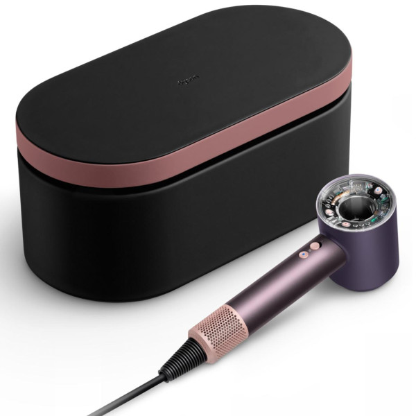 Фен Dyson Supersonic HD16 Nural Jasper Plum (599003-01)