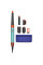 Мультистайлер Dyson Airwrap i.d. multi-styler and dryer Straight+Wavy Ceramic Patina/Topaz (533598-01)