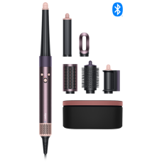 Мультистайлер Dyson Airwrap i.d. Multi-Styler and Dryer Straight to Wavy, Jasper Plum (599021-01)
