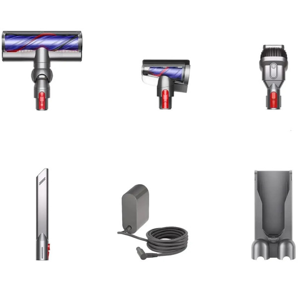 Вертикальный + ручной пылесос (2в1) Dyson V11 (446976-01)