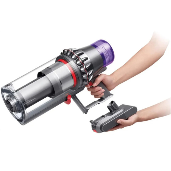 Вертикальный + ручной пылесос (2в1) Dyson V11 (446976-01)