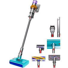 Вертикальный + ручной пылесос (2в1) Dyson V15s Detect Submarine (448798-01, 473814-01)