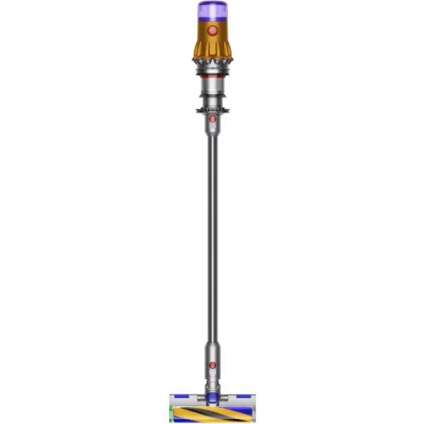 Вертикальный + ручной пылесос (2в1) Dyson V12 Detect Slim Absolute 2023 (448884-01)