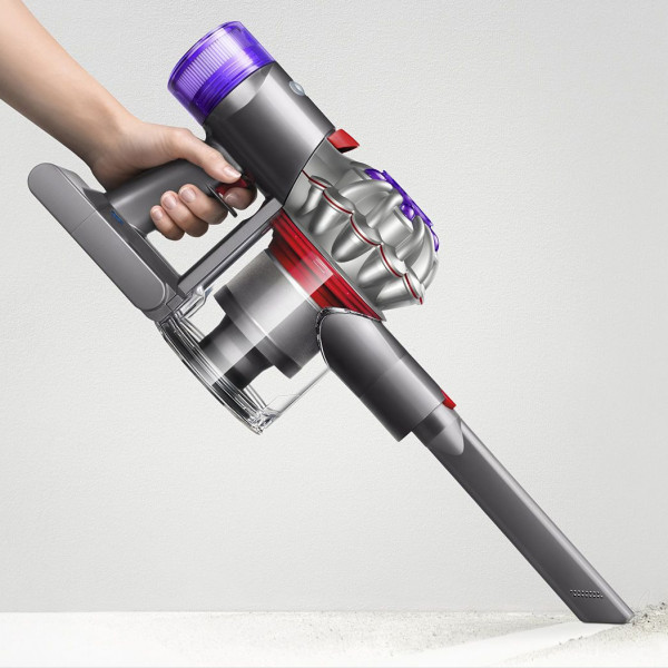 Вертикальный + ручной пылесос (2в1) Dyson V8 Advanced (492636-01)