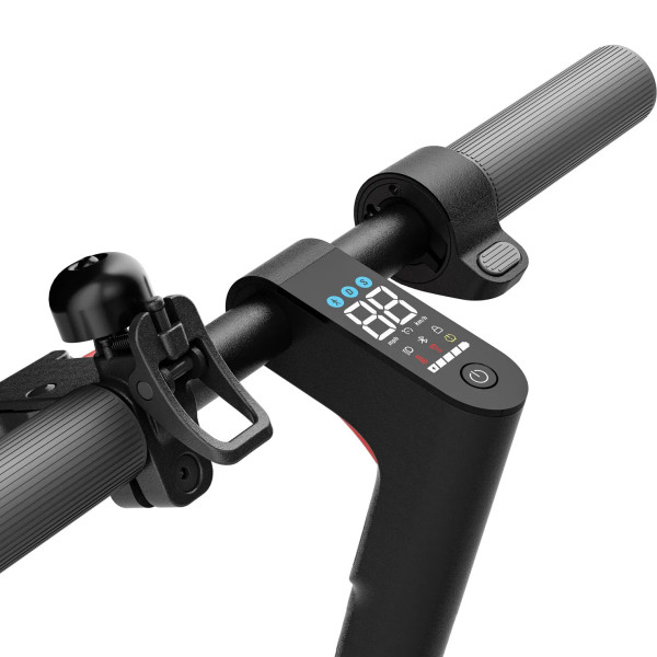 Электросамокат Xiaomi Mi Electric Scooter 4 Lite Gen2