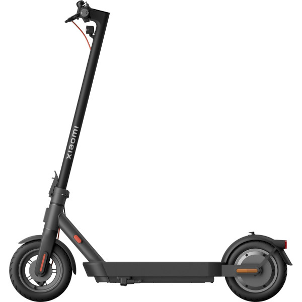Электросамокат Xiaomi Mi Electric Scooter 4 Pro 2nd Gen