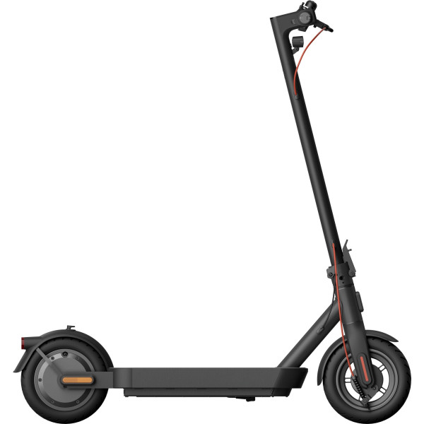 Электросамокат Xiaomi Mi Electric Scooter 4 Pro 2nd Gen