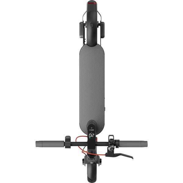 Электросамокат Xiaomi Mi Electric Scooter 4 Pro 2nd Gen