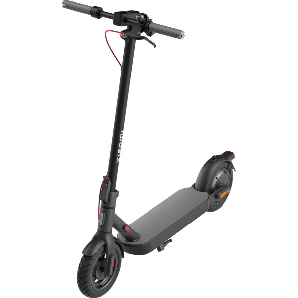 Электросамокат Xiaomi Mi Electric Scooter 4 Pro 2nd Gen